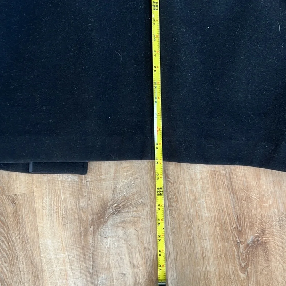 Halogen spring peacoat - Picture 5 of 9